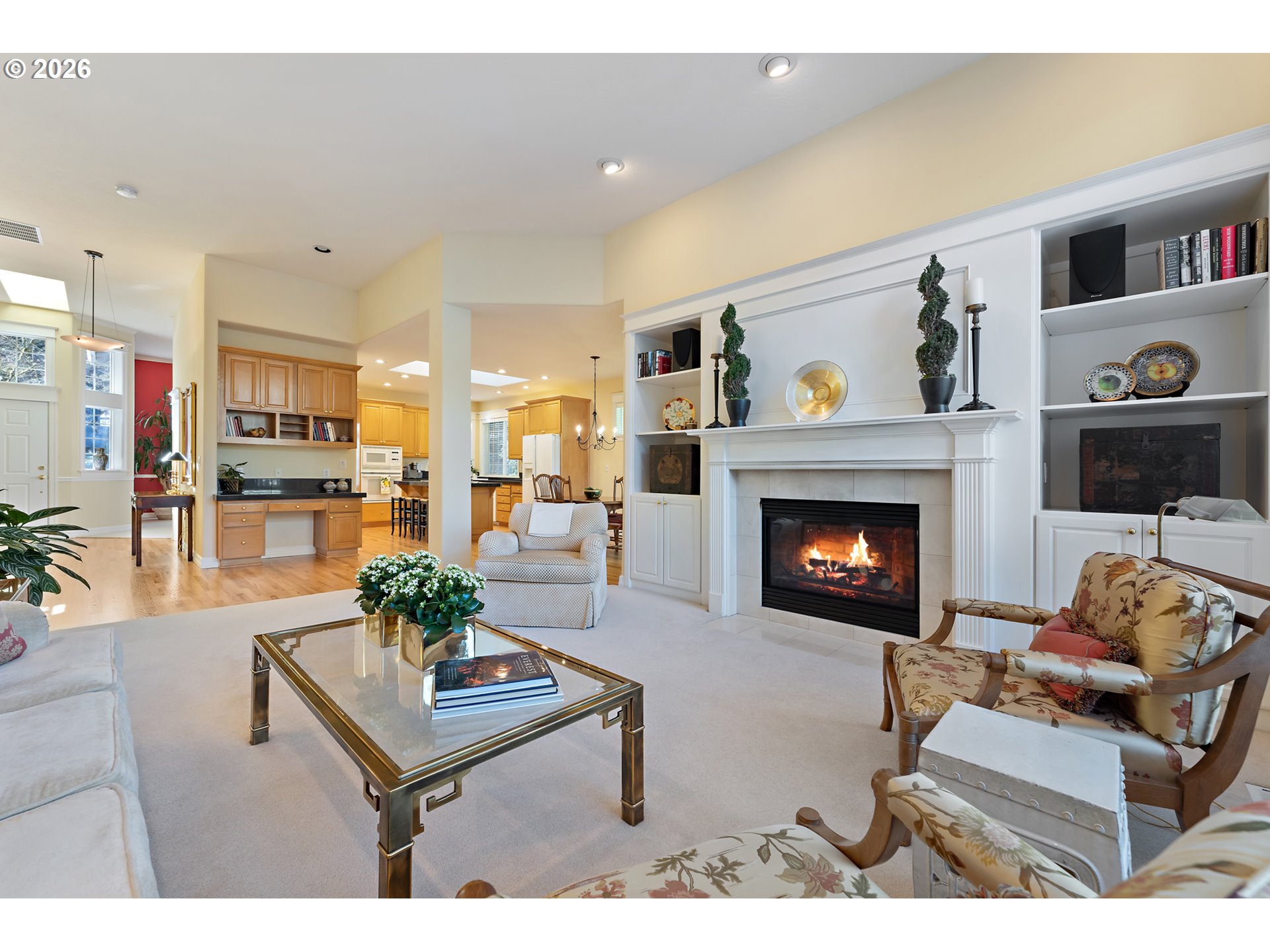 6321 Southwest Canby Street Portland, OR 97219 - Photo 5 of 32