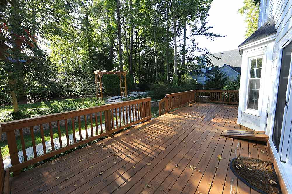 8704 Attingham Drive Raleigh, NC 27615 - Photo 17 of 18 Photo 17
