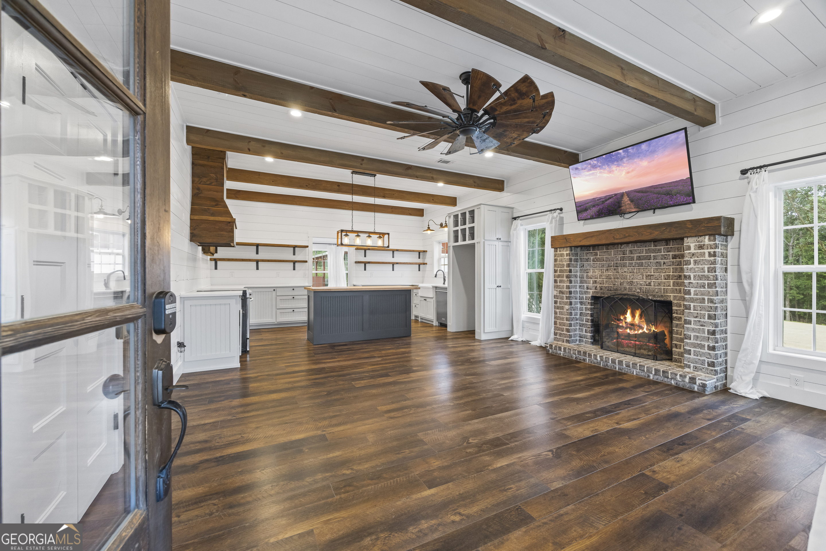 1546 Scott Road Eastanollee, GA 30538 - Photo 44 of 143