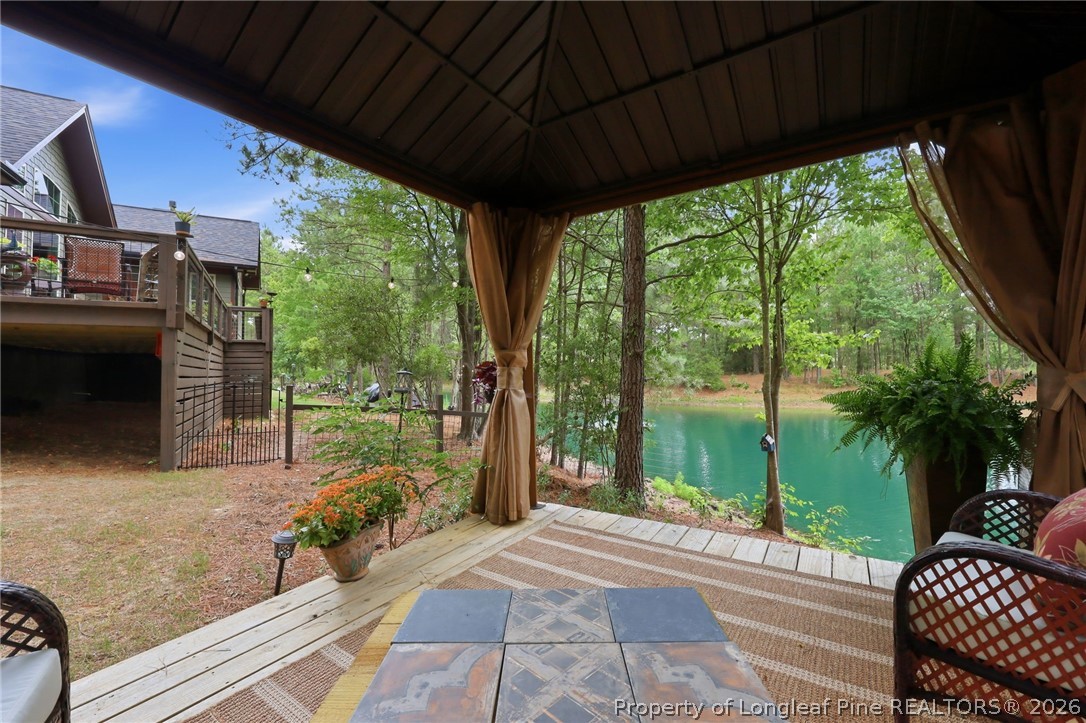 1008 Joe Collins Road Lillington, NC 27546 - Photo 45 of 50