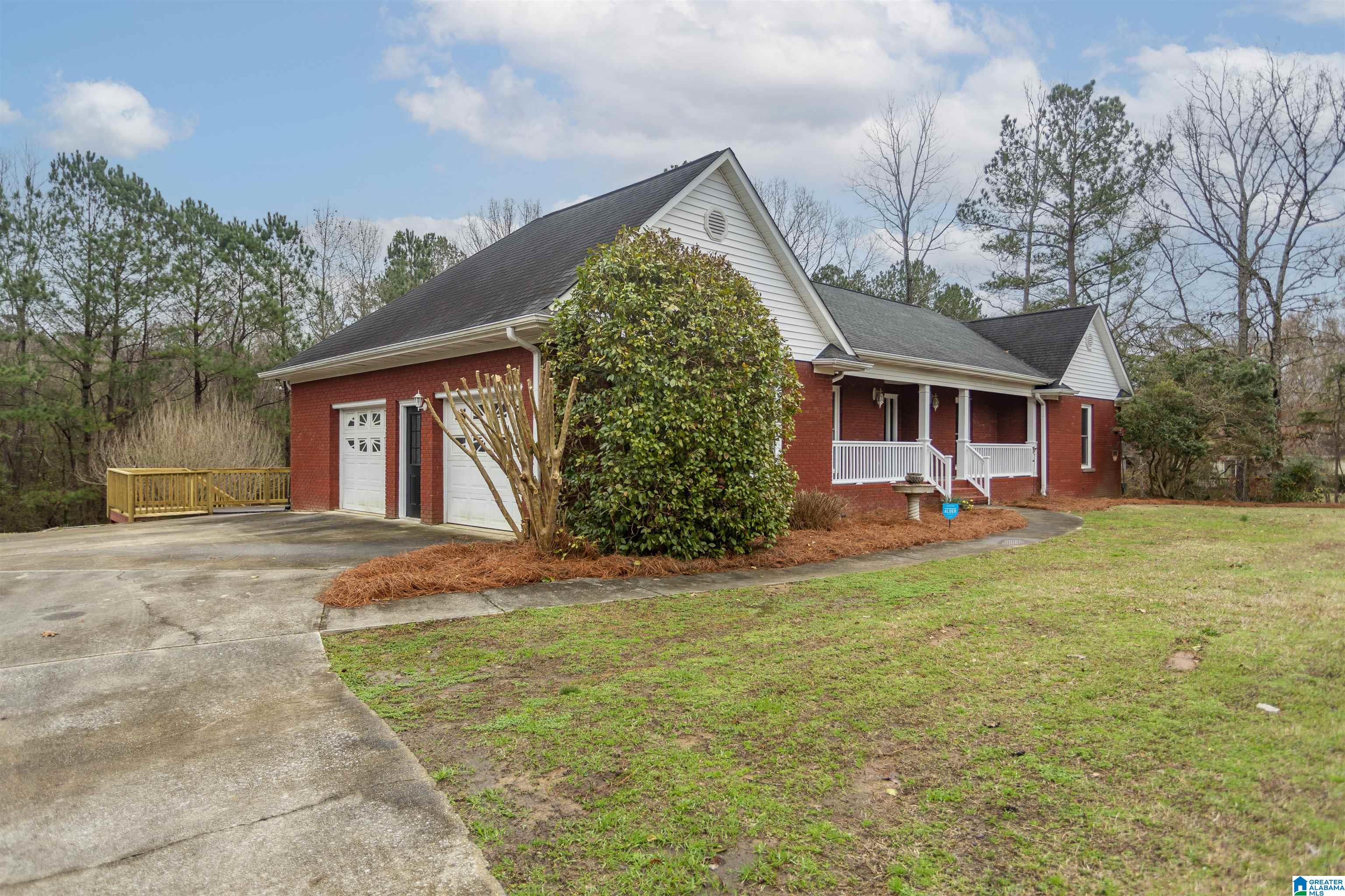 7631 Sharon Circle Pinson, AL 35126 - Photo 3 of 56