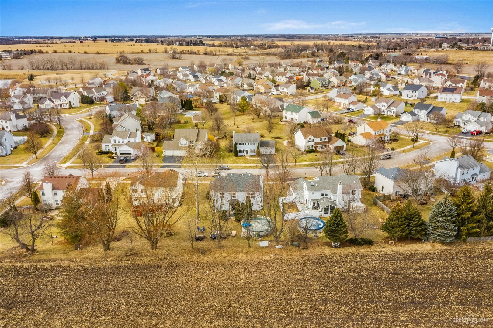 376 Brookhaven Circle Sugar Grove, IL 60554 - Photo 31 of 33