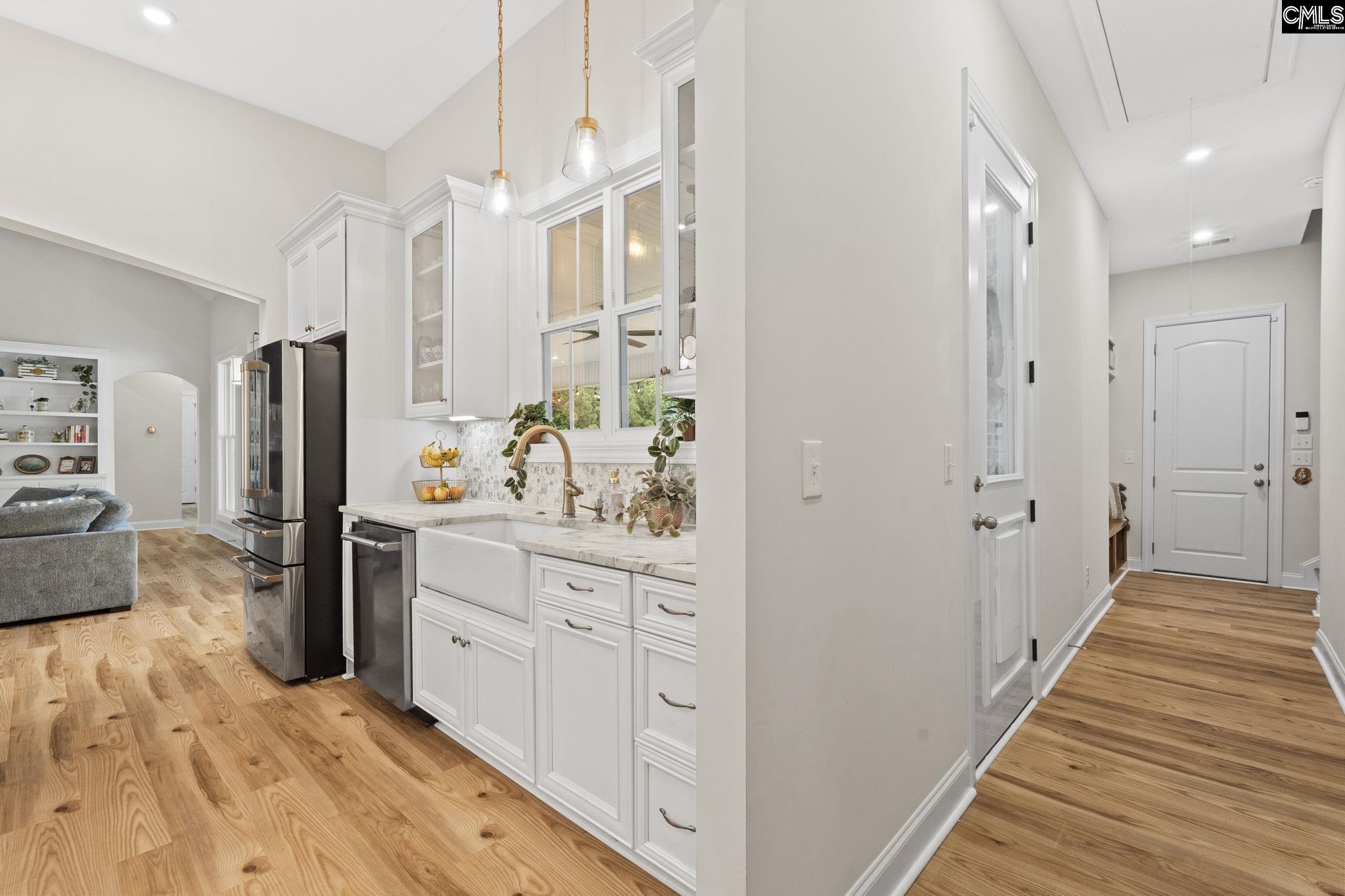 3839 Two Notch Road Gilbert, SC 29054 - Photo 26 of 85