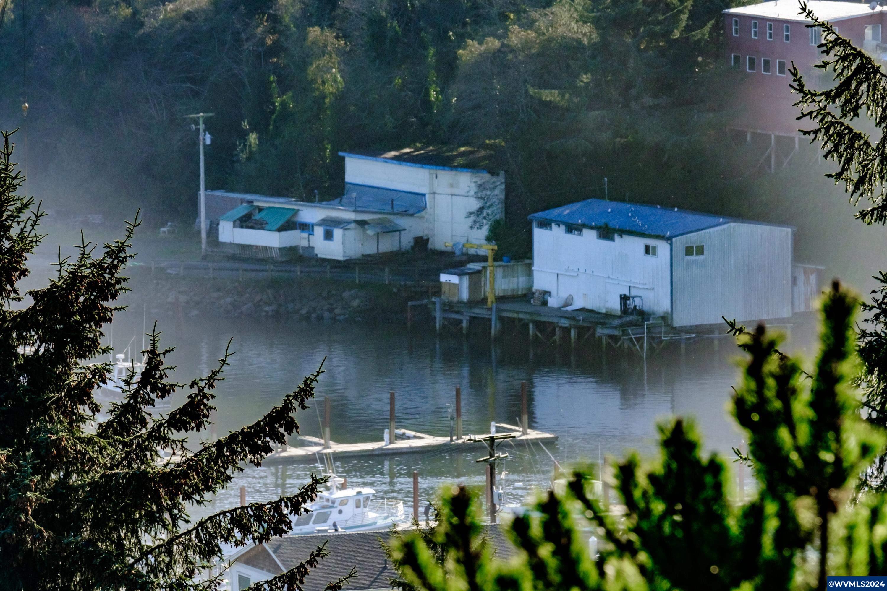 Lot 44 Northeast Spring Avenue Depoe Bay, OR 97341 - Photo 35 of 38