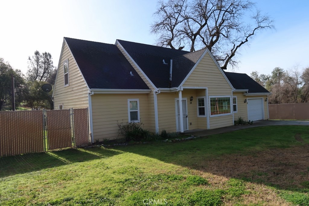 28 Hurleton Road Oroville, CA 95966 - Photo 4 of 32