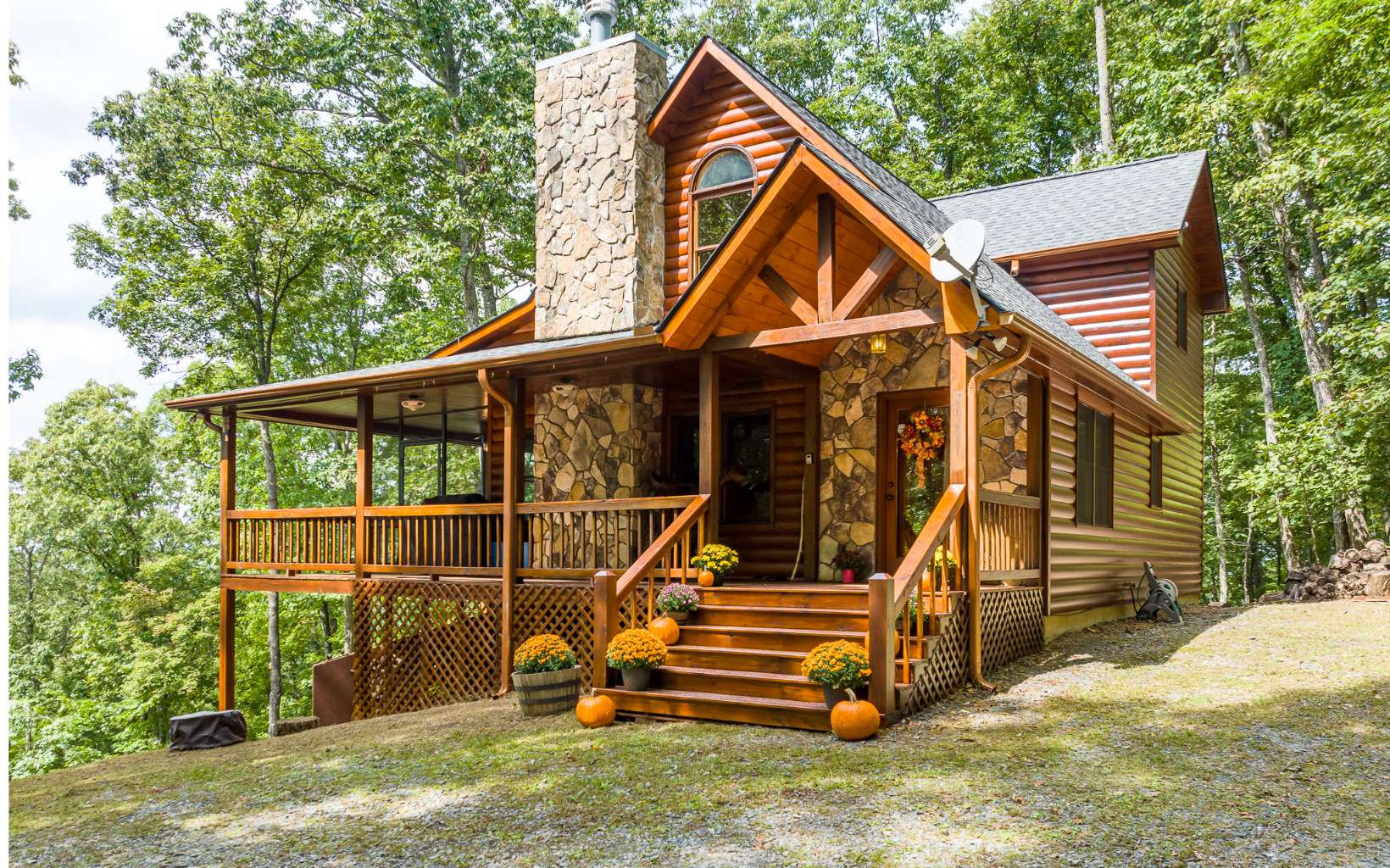 427 Ruby Gulch Morganton, GA 30560 - Photo 12 of 53 Additional View