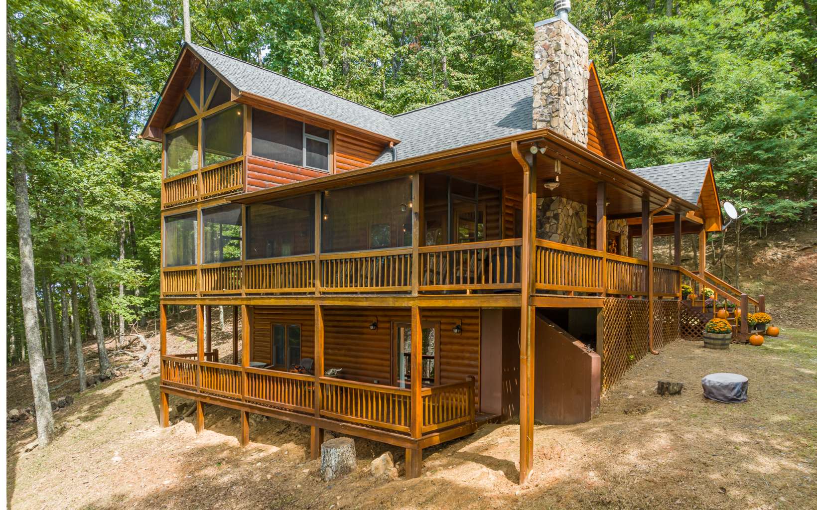 427 Ruby Gulch Morganton, GA 30560 - Photo 14 of 53 Additional View