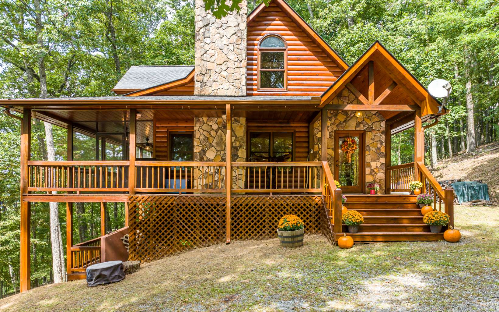 427 Ruby Gulch Morganton, GA 30560 - Photo 2 of 53 Additional View