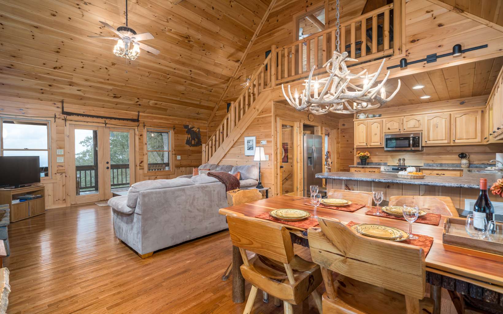 427 Ruby Gulch Morganton, GA 30560 - Photo 21 of 53 Additional View