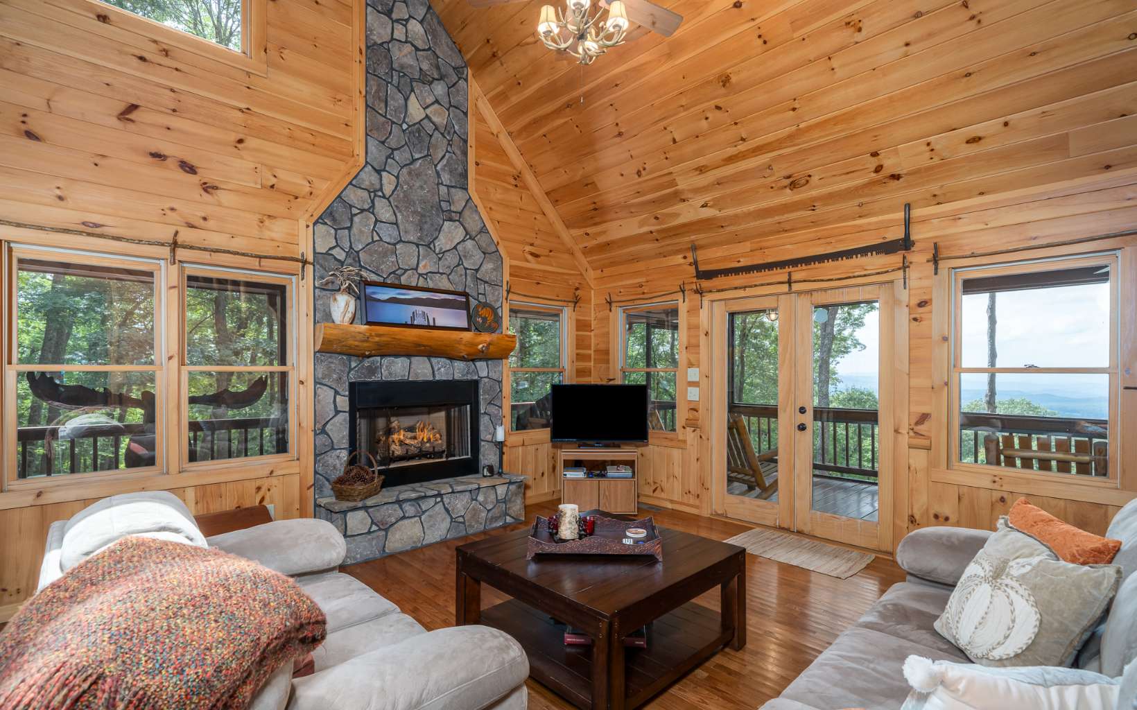 427 Ruby Gulch Morganton, GA 30560 - Photo 23 of 53 Additional View