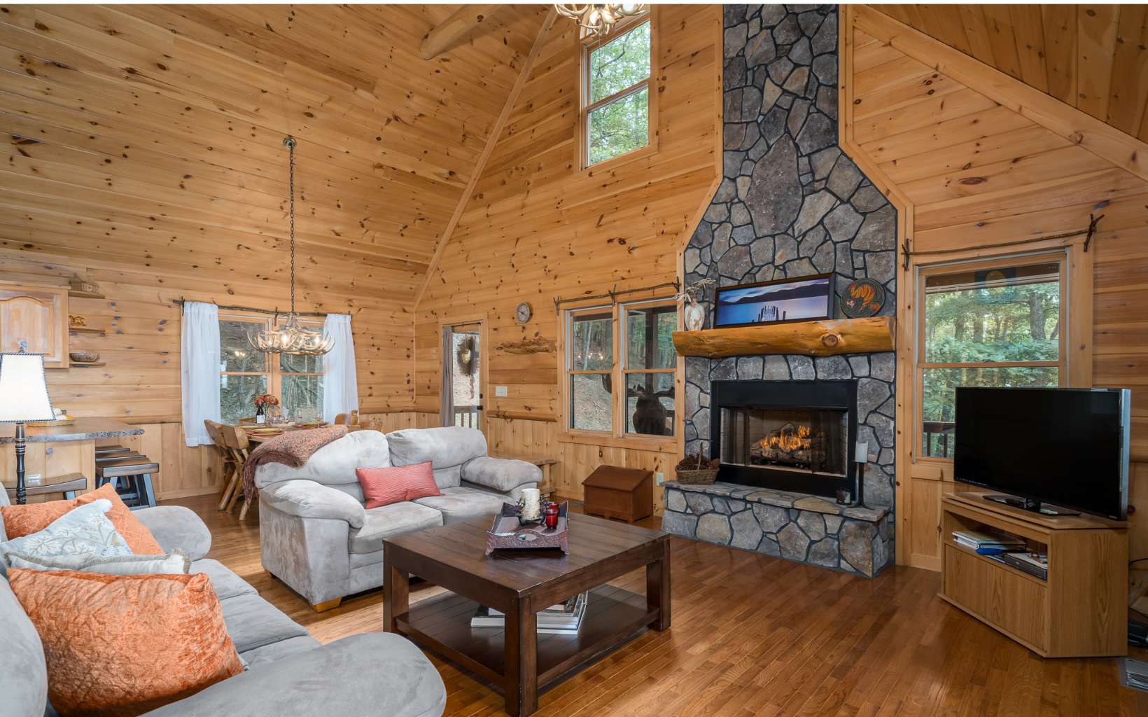 427 Ruby Gulch Morganton, GA 30560 - Photo 28 of 53 Additional View