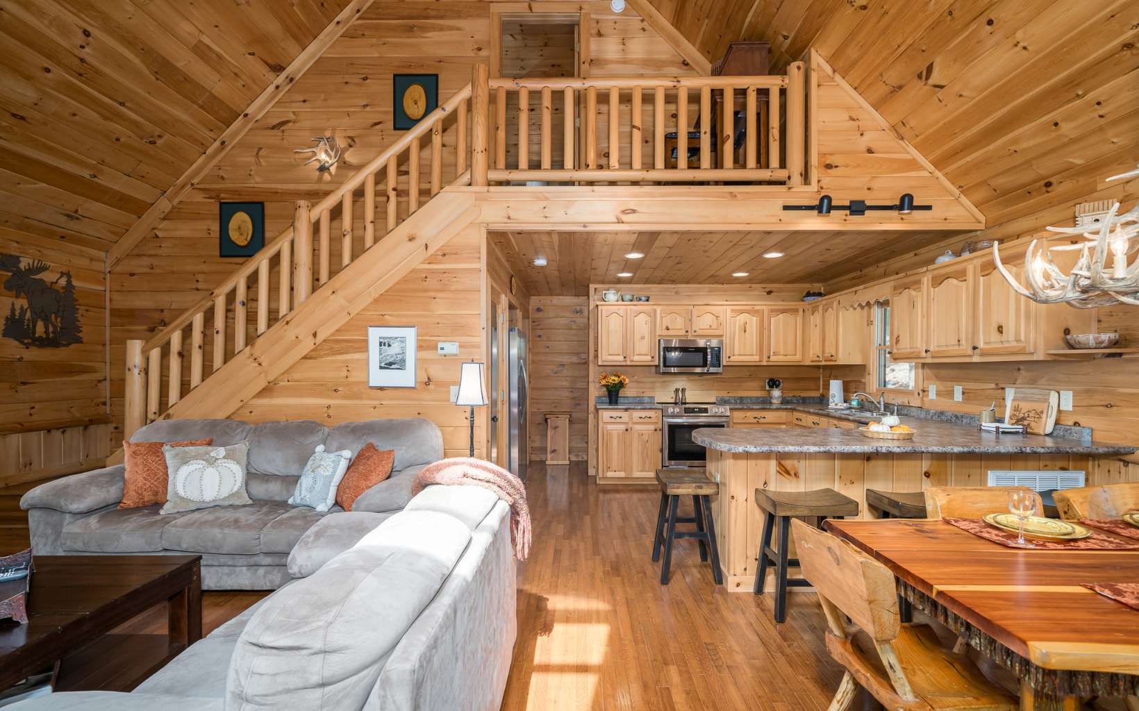 427 Ruby Gulch Morganton, GA 30560 - Photo 29 of 53 Additional View