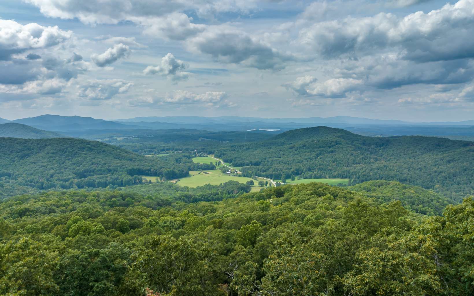 427 Ruby Gulch Morganton, GA 30560 - Photo 3 of 53 Additional View