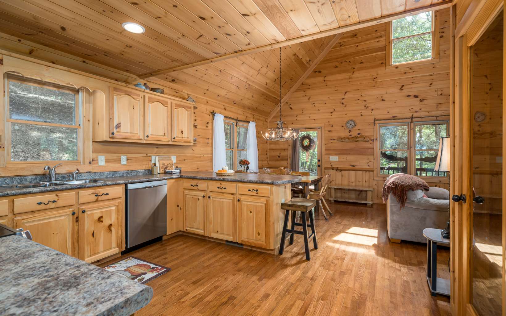 427 Ruby Gulch Morganton, GA 30560 - Photo 33 of 53 Additional View