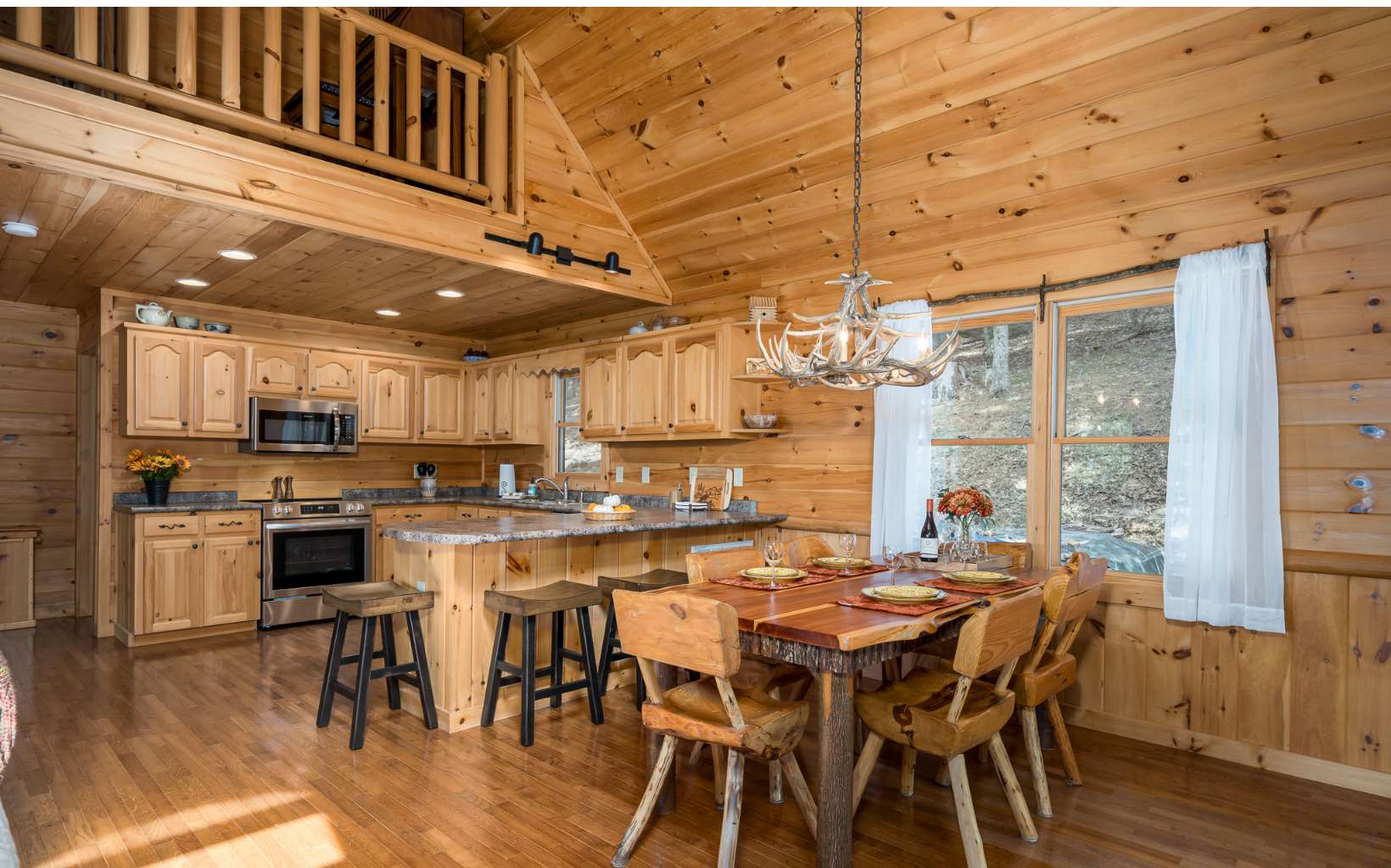 427 Ruby Gulch Morganton, GA 30560 - Photo 34 of 53 Additional View