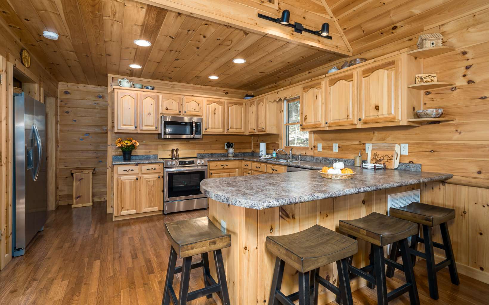 427 Ruby Gulch Morganton, GA 30560 - Photo 4 of 53 Additional View