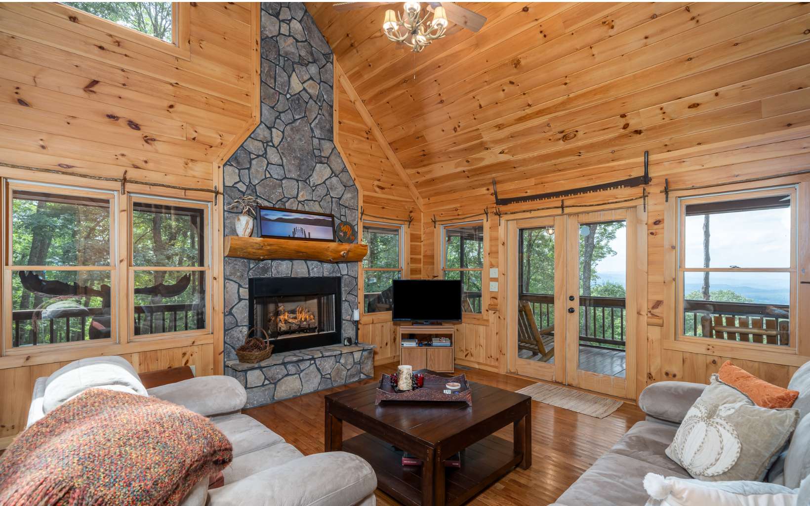 427 Ruby Gulch Morganton, GA 30560 - Photo 5 of 53 Additional View