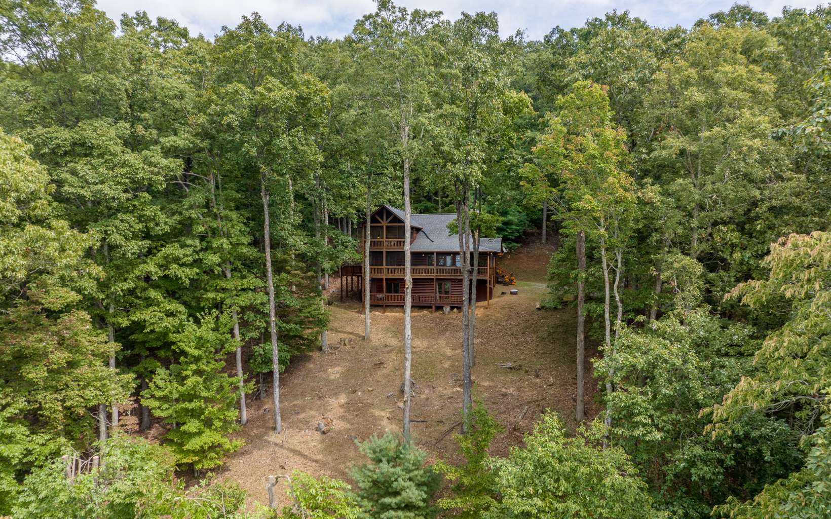 427 Ruby Gulch Morganton, GA 30560 - Photo 51 of 53 Additional View