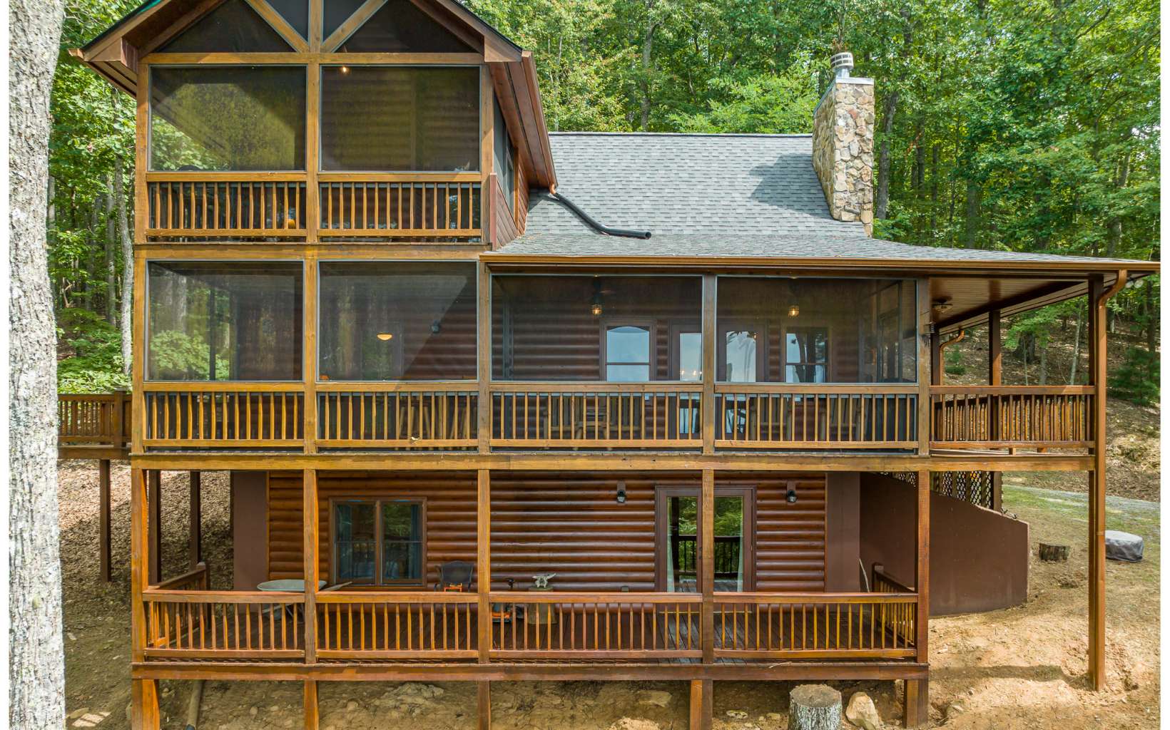 427 Ruby Gulch Morganton, GA 30560 - Photo 8 of 53 Additional View