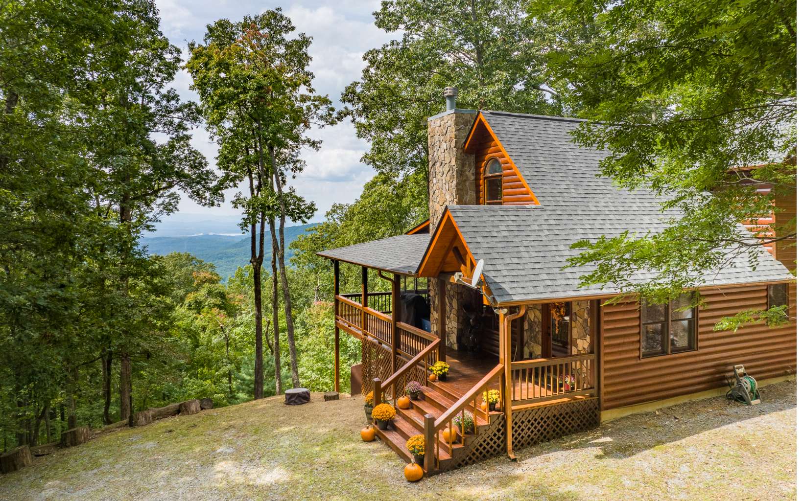 427 Ruby Gulch Morganton, GA 30560 - Photo 9 of 53 Additional View