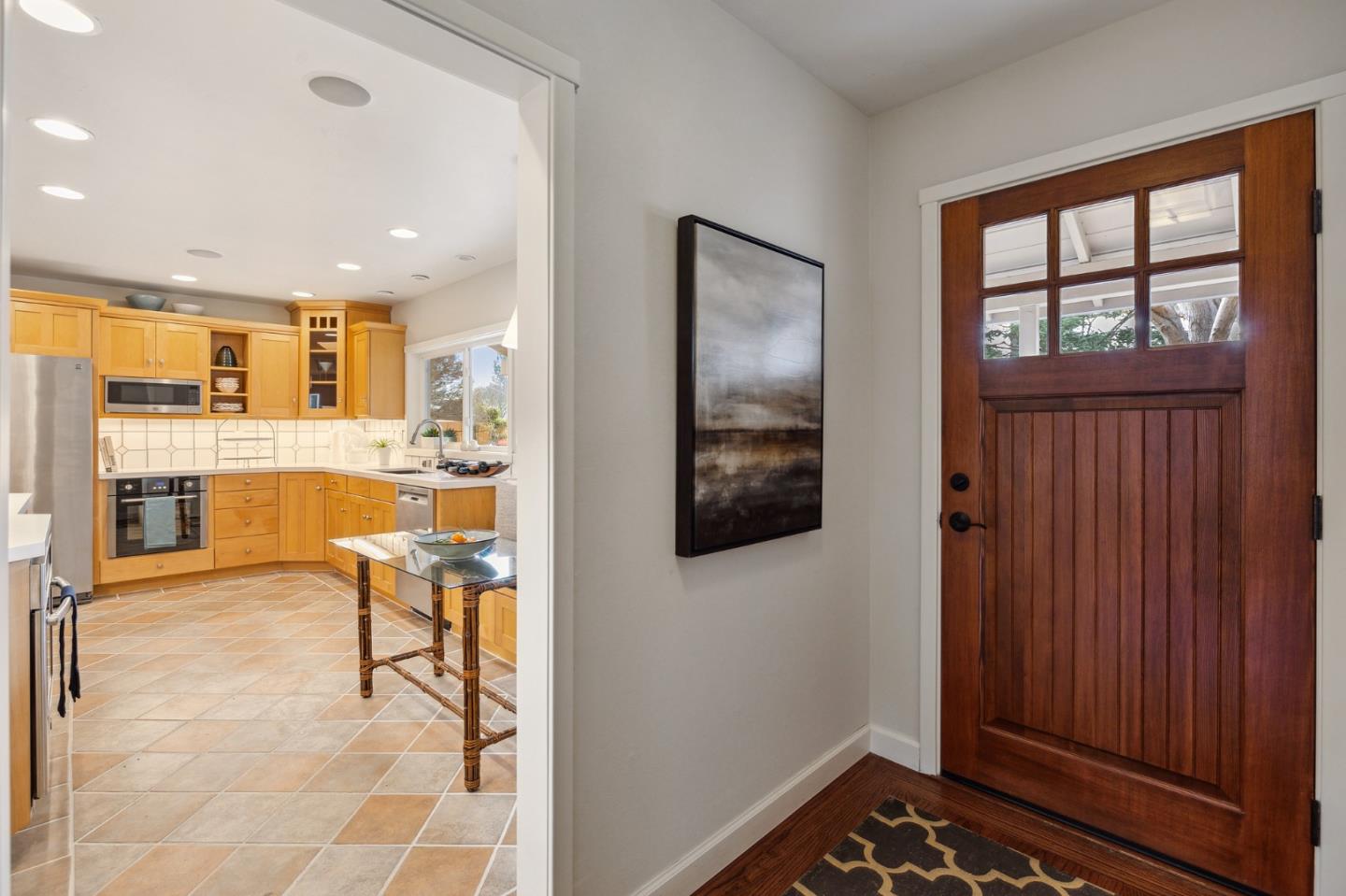 671 Covington Road Los Altos, CA 94024 - Photo 15 of 38