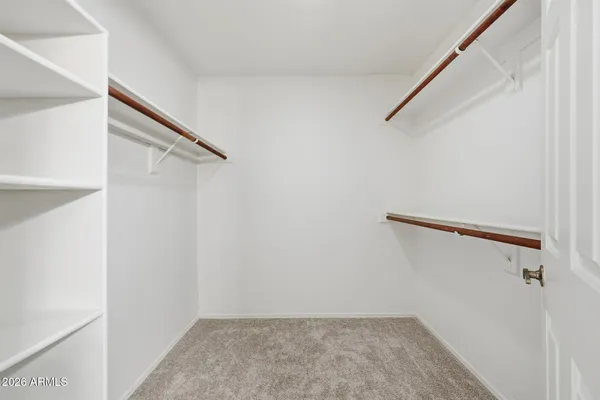 a view of small space