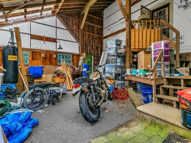 $599,000 | 418 East Washington Street, Hanson, MA 02341