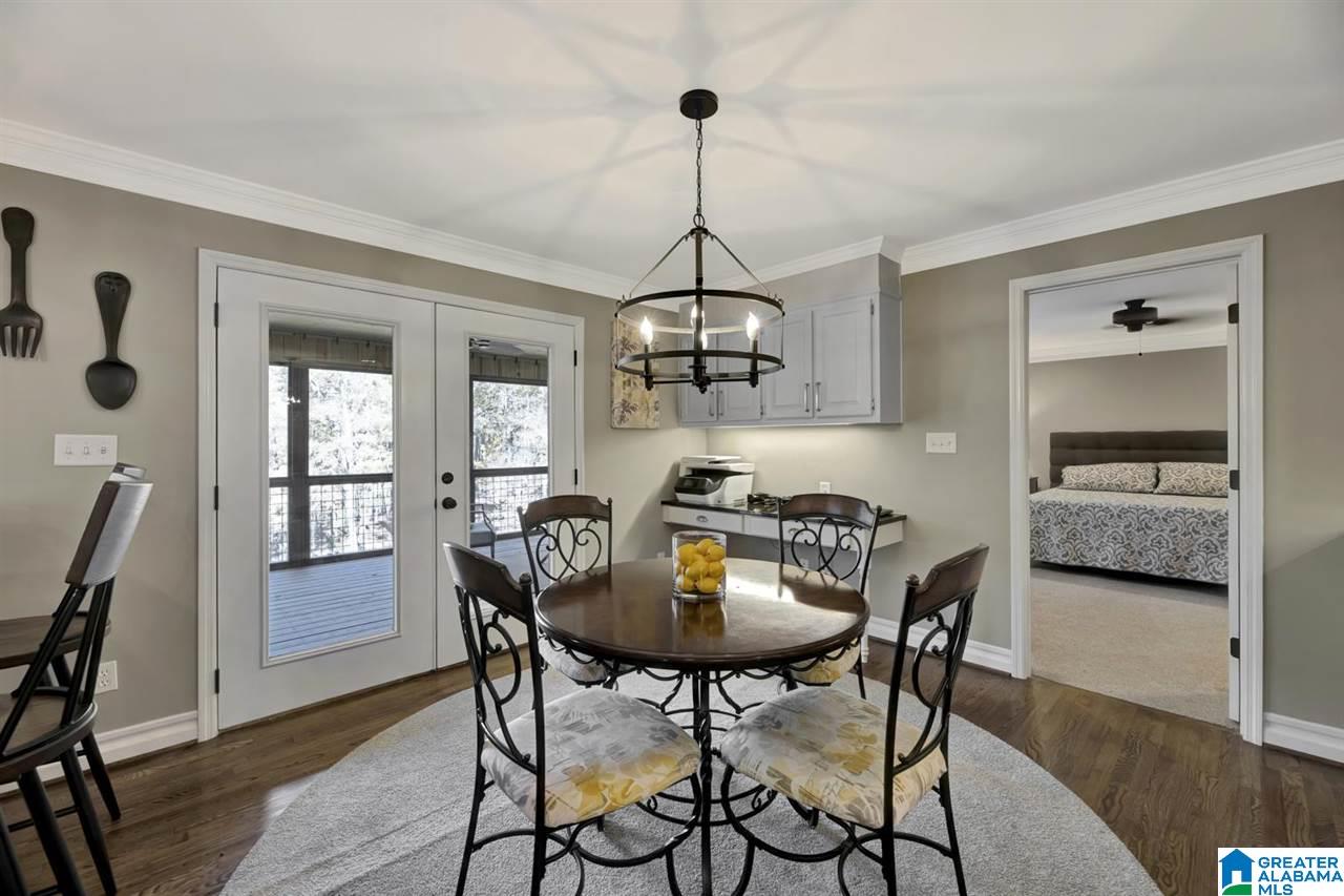 355 Cherokee Road Cropwell, AL 35054 - Photo 8 of 30