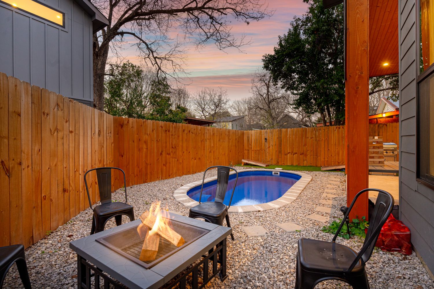 910 Tillery Street, Unit A Austin, TX 78702 - Photo 35 of 40