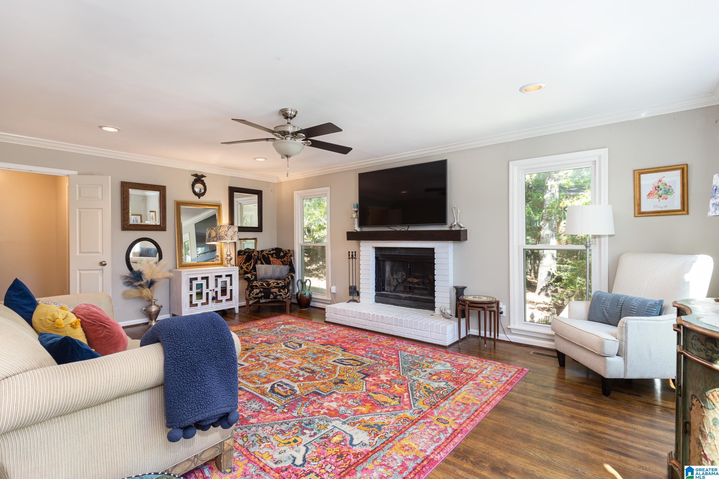 3616 Cheshire Road Birmingham, AL 35242 - Photo 4 of 40