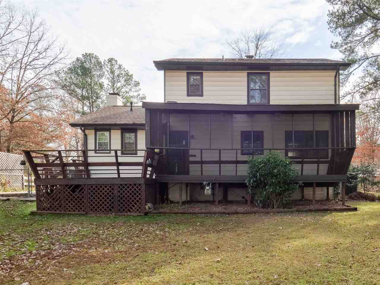5832 Newhall Road Durham, NC 27713 - Photo 29 of 30 Photo 29