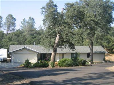 45948 Farmstead Road Coarsegold, CA 93614 - Photo 1 of 9 Gallery Image 1