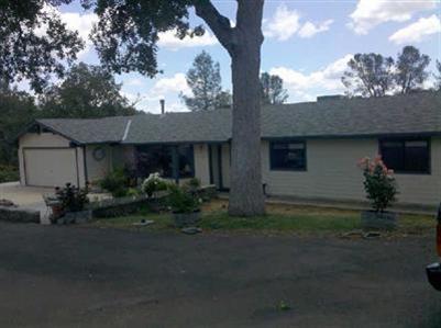 45948 Farmstead Road Coarsegold, CA 93614 - Photo 2 of 9 Gallery Image 2