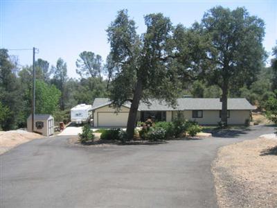 45948 Farmstead Road Coarsegold, CA 93614 - Photo 3 of 9 Gallery Image 3