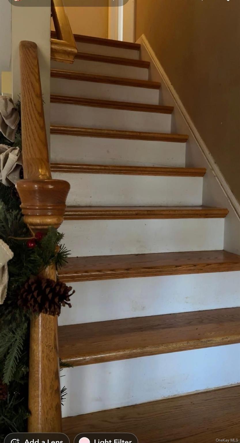 43 North Cozine Road Manorville, NY 11949 - Photo 24 of 42 View of staircase