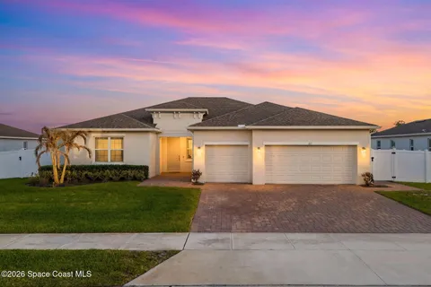 $725,000 | 165 Loymer Circle, Merritt Island, FL 32953