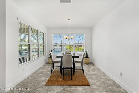 $725,000 | 165 Loymer Circle, Merritt Island, FL 32953