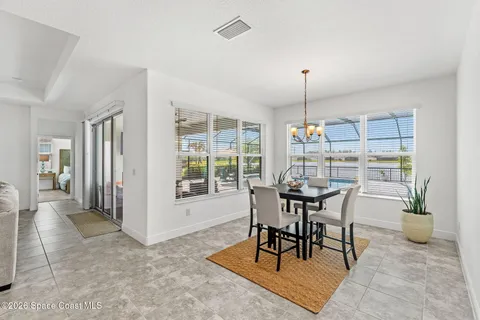 $725,000 | 165 Loymer Circle, Merritt Island, FL 32953