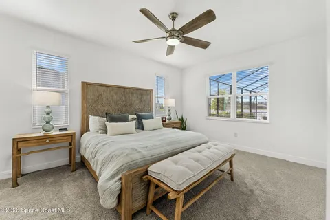 $725,000 | 165 Loymer Circle, Merritt Island, FL 32953