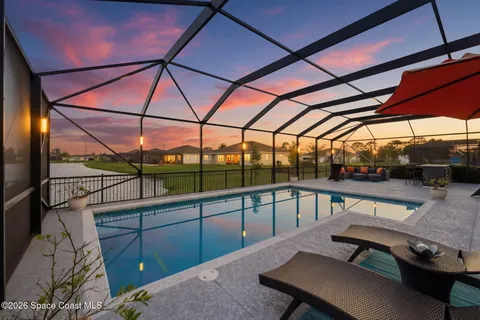 $725,000 | 165 Loymer Circle, Merritt Island, FL 32953