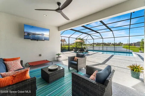 $725,000 | 165 Loymer Circle, Merritt Island, FL 32953