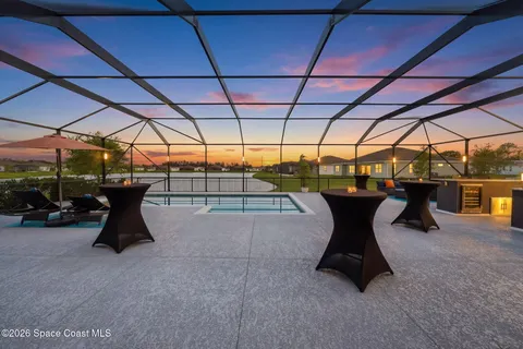 $725,000 | 165 Loymer Circle, Merritt Island, FL 32953