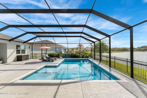 $725,000 | 165 Loymer Circle, Merritt Island, FL 32953