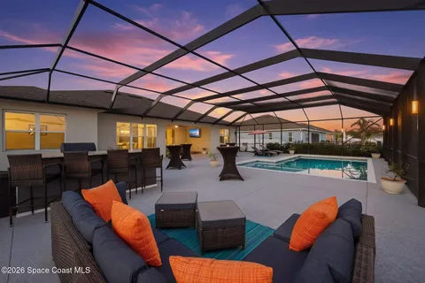 $725,000 | 165 Loymer Circle, Merritt Island, FL 32953