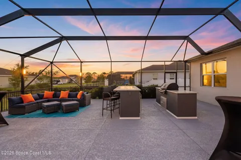 $725,000 | 165 Loymer Circle, Merritt Island, FL 32953