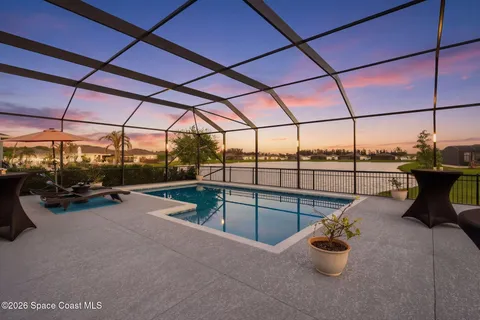 $725,000 | 165 Loymer Circle, Merritt Island, FL 32953