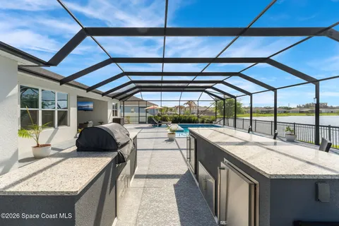 $725,000 | 165 Loymer Circle, Merritt Island, FL 32953