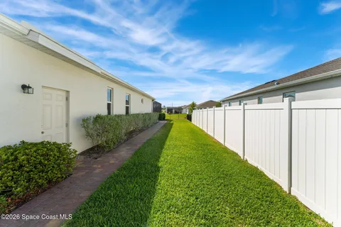 $725,000 | 165 Loymer Circle, Merritt Island, FL 32953