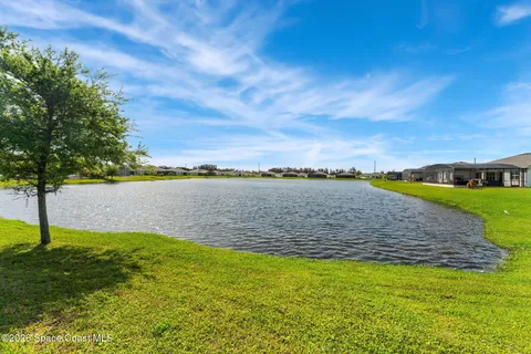 $725,000 | 165 Loymer Circle, Merritt Island, FL 32953