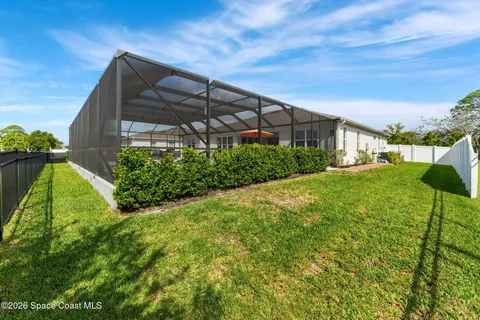 $725,000 | 165 Loymer Circle, Merritt Island, FL 32953